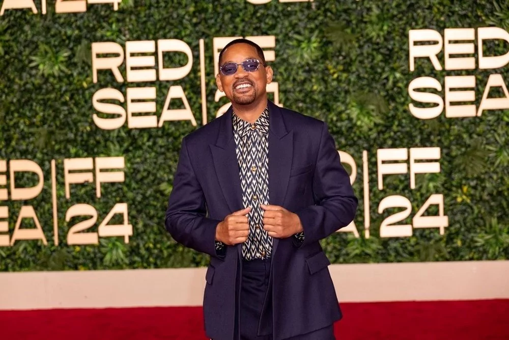 Tuba Büyüküstün'ün jüri üyesi olduğu film festivaline Hollywood yıldızları akın etti