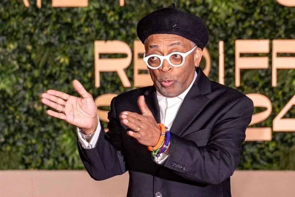 Tuba Büyüküstün'ün jüri üyesi olduğu film festivaline Hollywood yıldızları akın etti