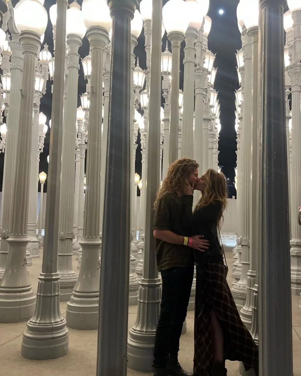 Michael Jackson'ın kızı Paris nişanlandı