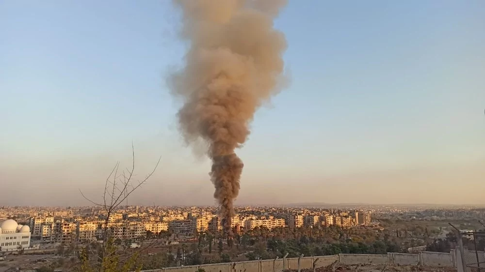 61 yıllık Esad rejimini çöküşe götüren sürecin kronolojisi! Neler yaşandı