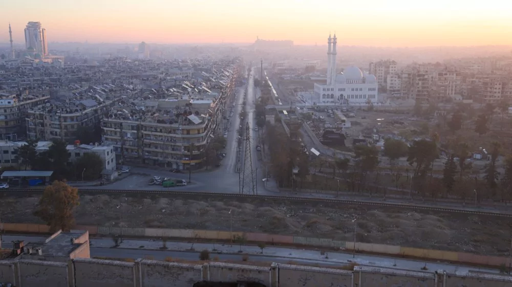 61 yıllık Esad rejimini çöküşe götüren sürecin kronolojisi! Neler yaşandı