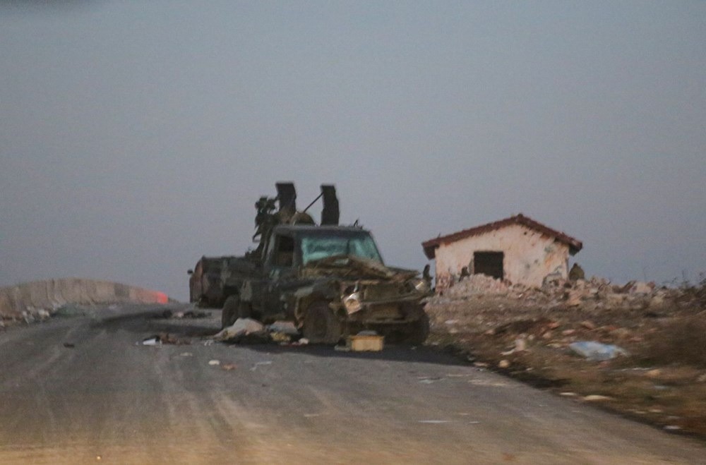 61 yıllık Esad rejimini çöküşe götüren sürecin kronolojisi! Neler yaşandı