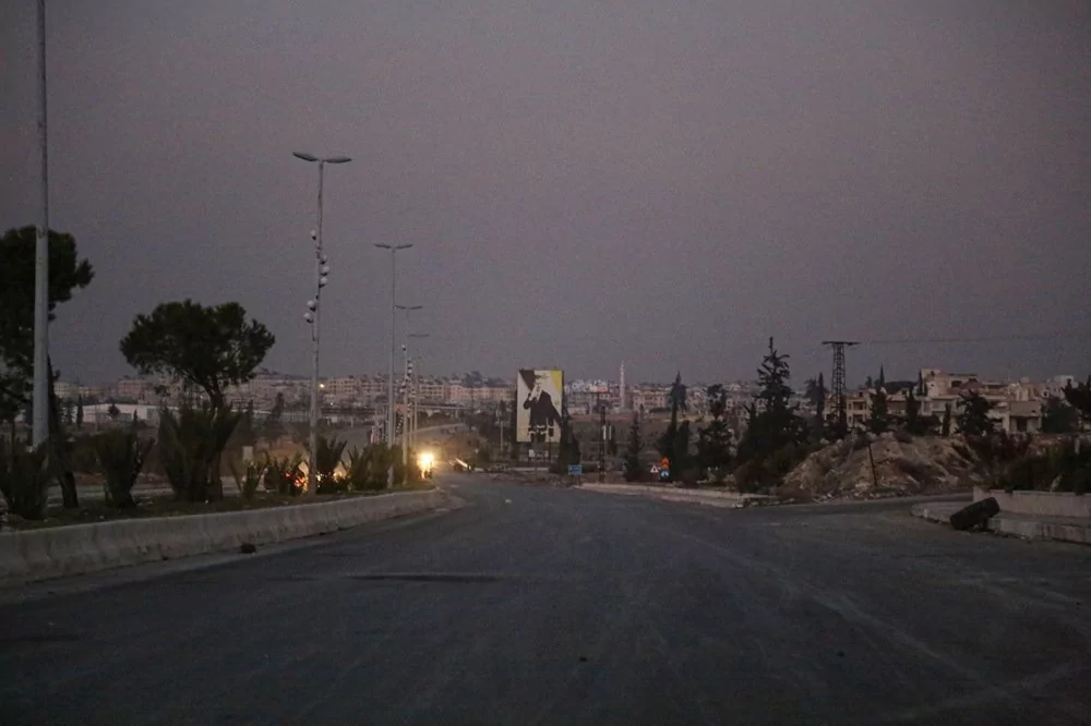 61 yıllık Esad rejimini çöküşe götüren sürecin kronolojisi! Neler yaşandı