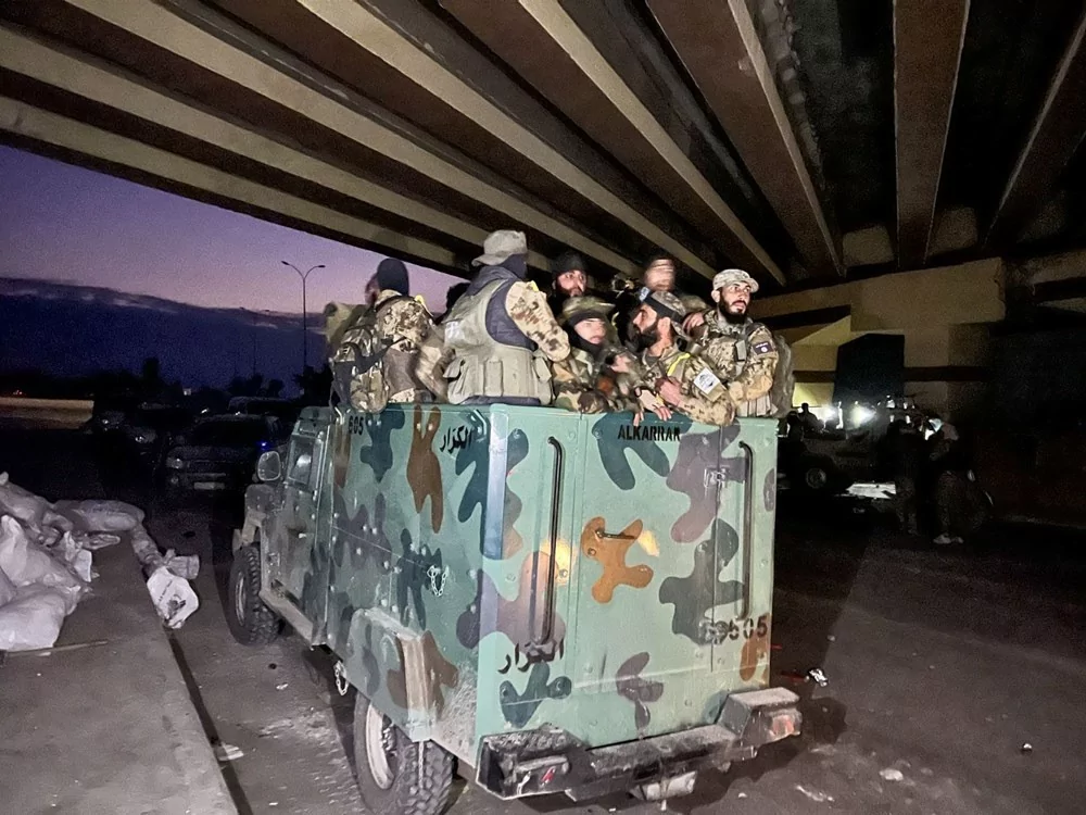 61 yıllık Esad rejimini çöküşe götüren sürecin kronolojisi! Neler yaşandı