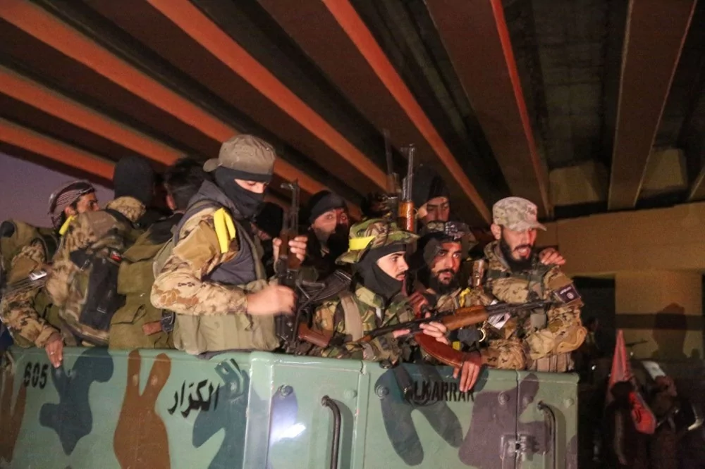 61 yıllık Esad rejimini çöküşe götüren sürecin kronolojisi! Neler yaşandı