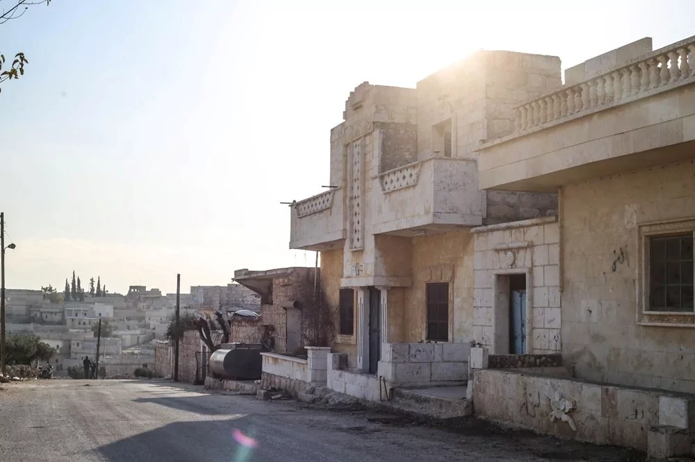 61 yıllık Esad rejimini çöküşe götüren sürecin kronolojisi! Neler yaşandı