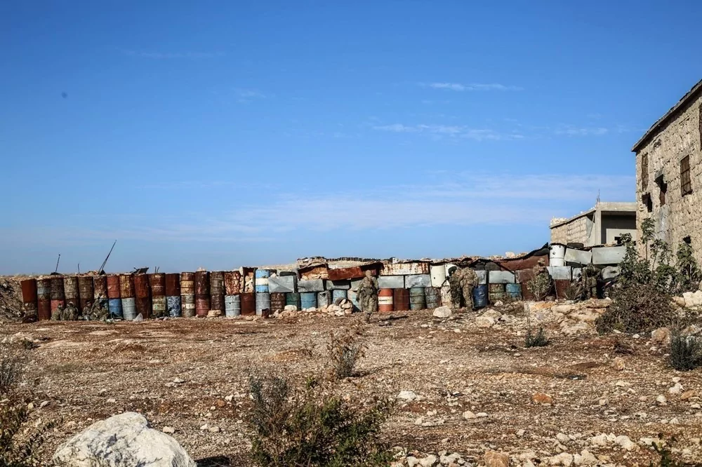 61 yıllık Esad rejimini çöküşe götüren sürecin kronolojisi! Neler yaşandı
