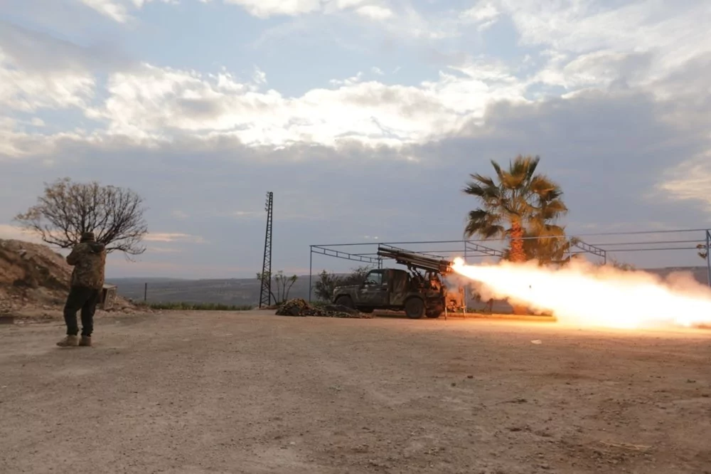 61 yıllık Esad rejimini çöküşe götüren sürecin kronolojisi! Neler yaşandı