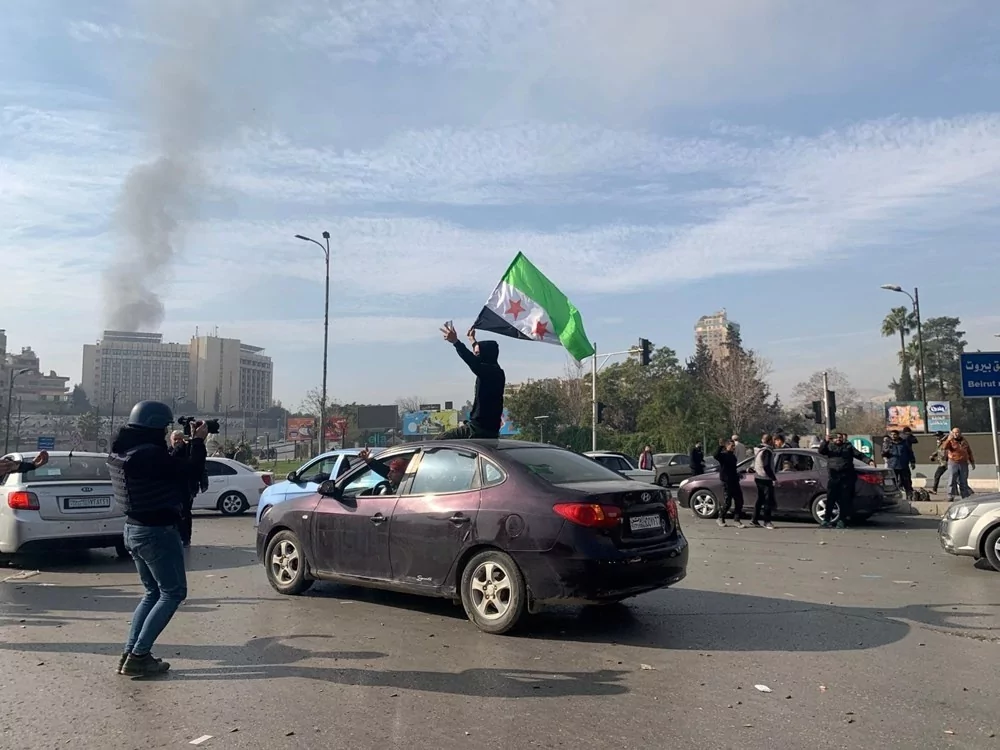 61 yıllık Esad rejimini çöküşe götüren sürecin kronolojisi! Neler yaşandı