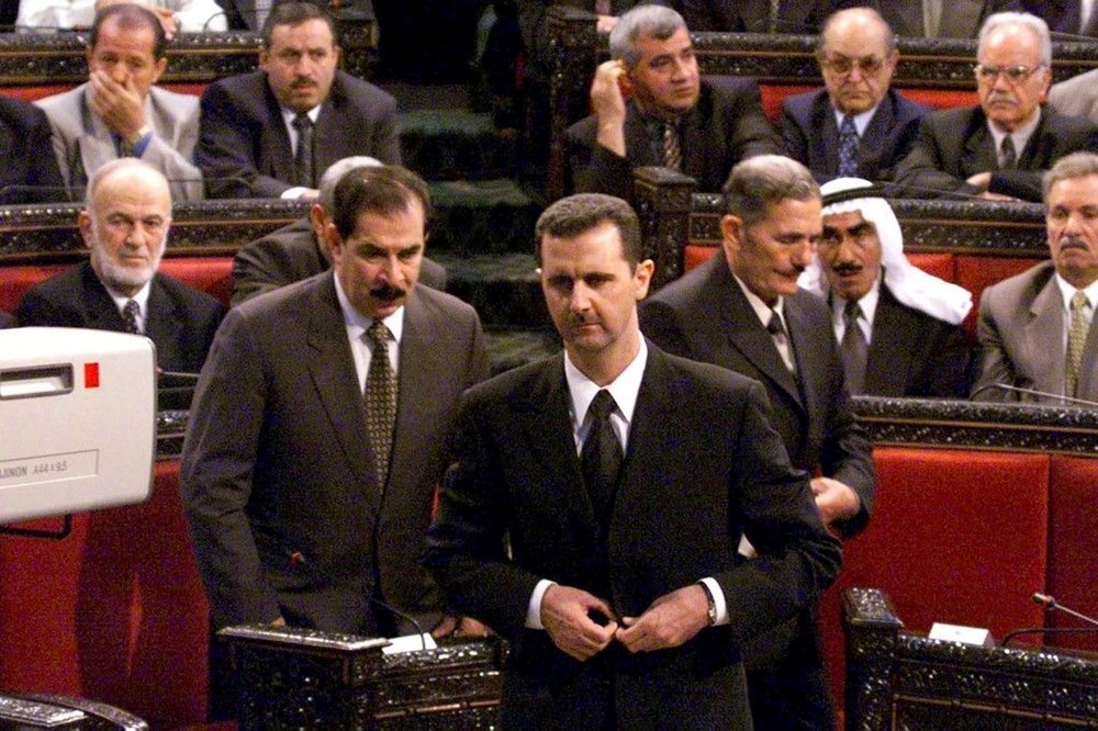 Esad kimdir? Ağabeyinin ani ölümü hayatını değiştirdi