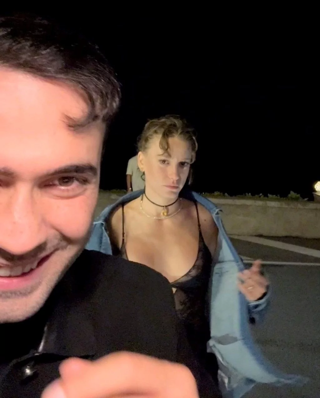 Serenay Sarıkaya ve Mert Demir ayrıldı iddiası: Reklam aşkı