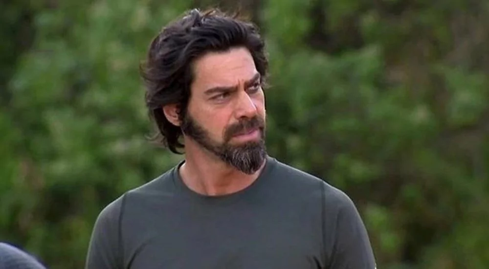 Uğur Pektaş'tan Survivor itirafı: Sakatlanmam gerekiyordu