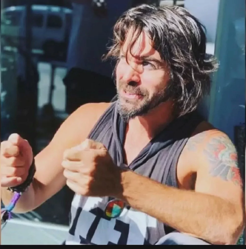 Uğur Pektaş'tan Survivor itirafı: Sakatlanmam gerekiyordu