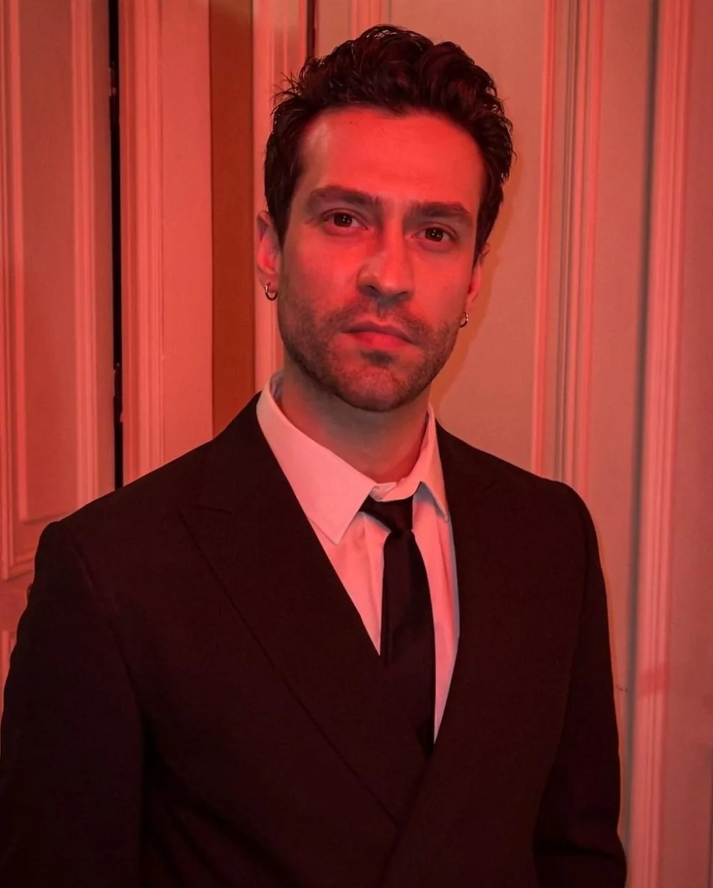 Ekin Koç ve Lale Manço bir araya geldi: Barış Manço'nun filmi çekilecek