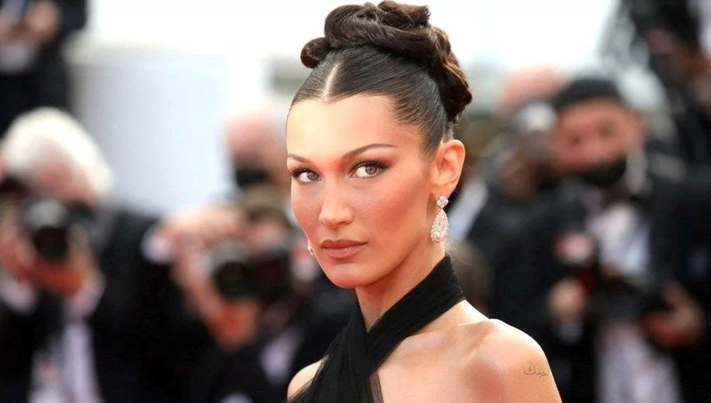 Bella Hadid sürpriz yaptı: Ünlü model oyuncu oldu