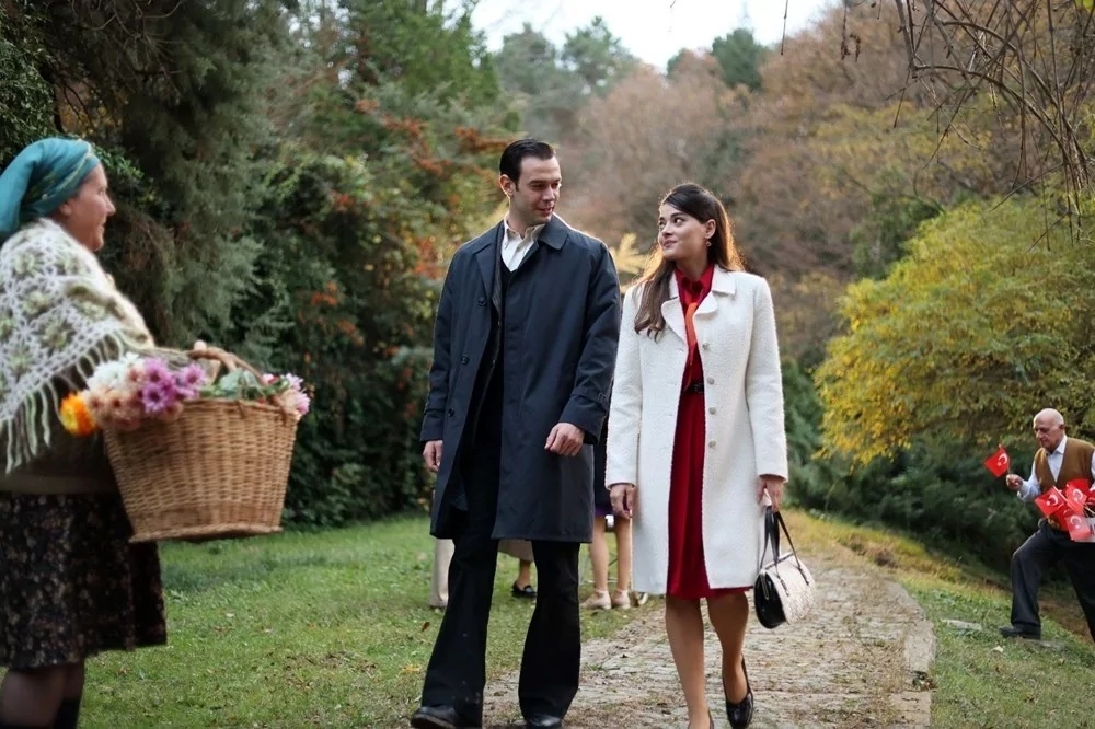 Sen Ağlama İstanbul yarın başlıyor: İçinde her duyguyu barındıran bir proje