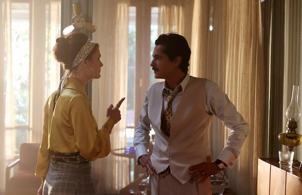 Sen Ağlama İstanbul yarın başlıyor: İçinde her duyguyu barındıran bir proje