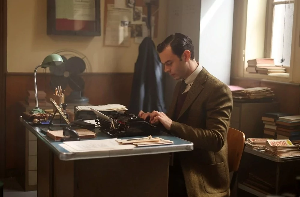 Sen Ağlama İstanbul yarın başlıyor: İçinde her duyguyu barındıran bir proje