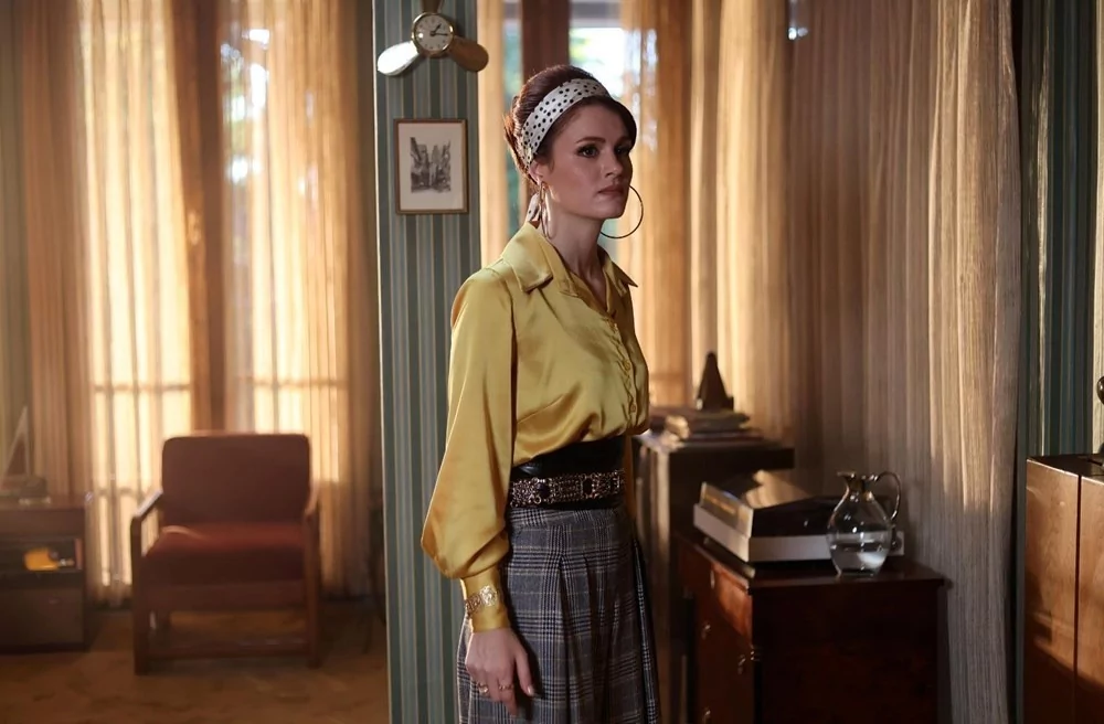 Sen Ağlama İstanbul yarın başlıyor: İçinde her duyguyu barındıran bir proje