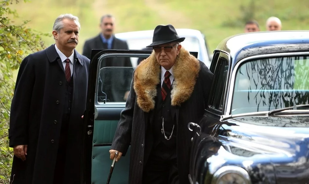 Sen Ağlama İstanbul yarın başlıyor: İçinde her duyguyu barındıran bir proje