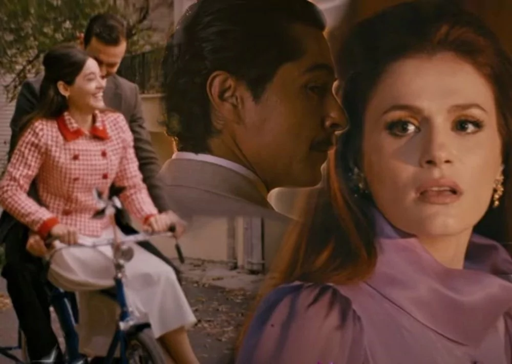 Sen Ağlama İstanbul yarın başlıyor: İçinde her duyguyu barındıran bir proje