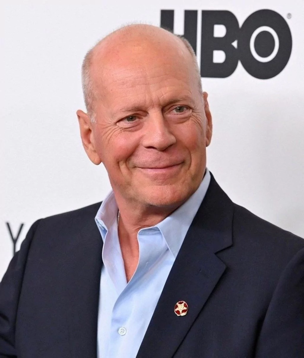 Bruce Willis'in sağlık durumunu eski eşi Demi Moore paylaştı