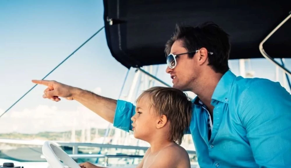 Ultra zengin çocukların hepsi aynı dertten muzdarip