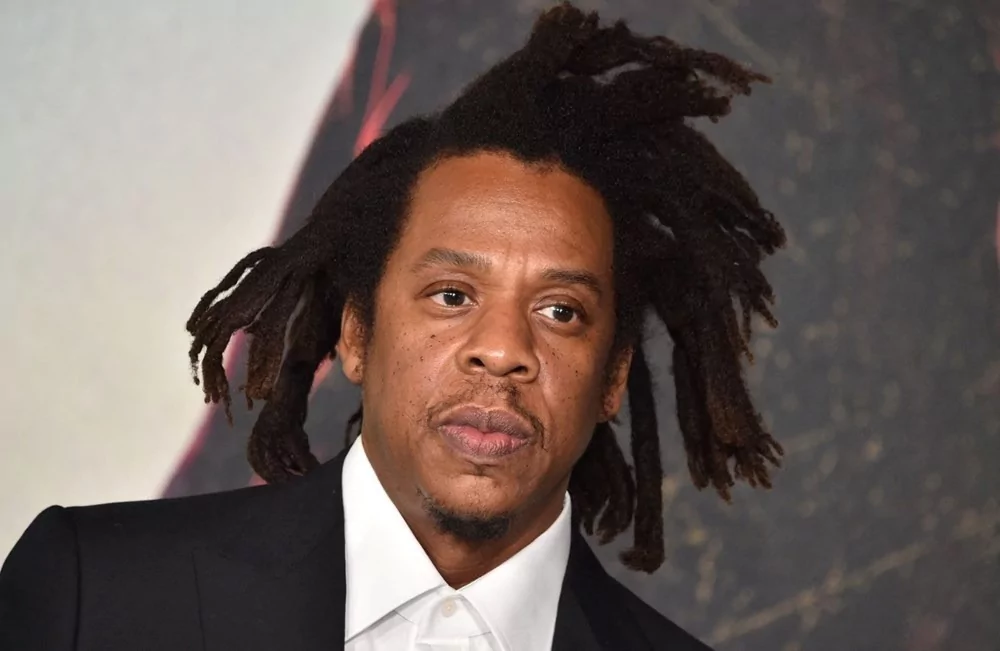 Jay-Z tecavüz etmekle suçlanıyor: Tek bir kuruş vermeyeceğim