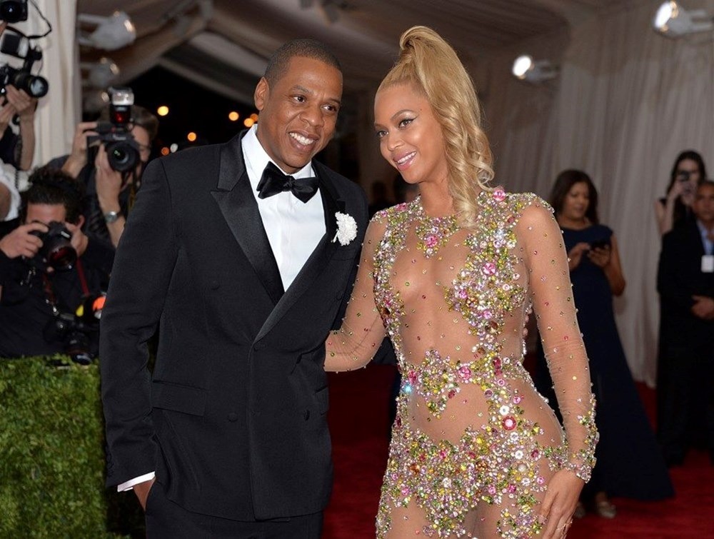 Jay-Z tecavüz etmekle suçlanıyor: Tek bir kuruş vermeyeceğim