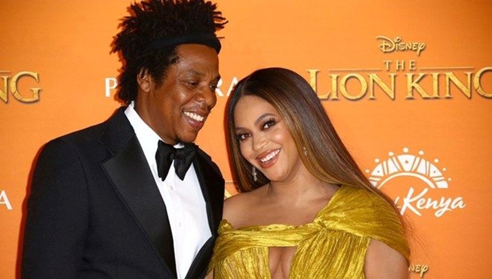 Jay-Z tecavüz etmekle suçlanıyor: Tek bir kuruş vermeyeceğim