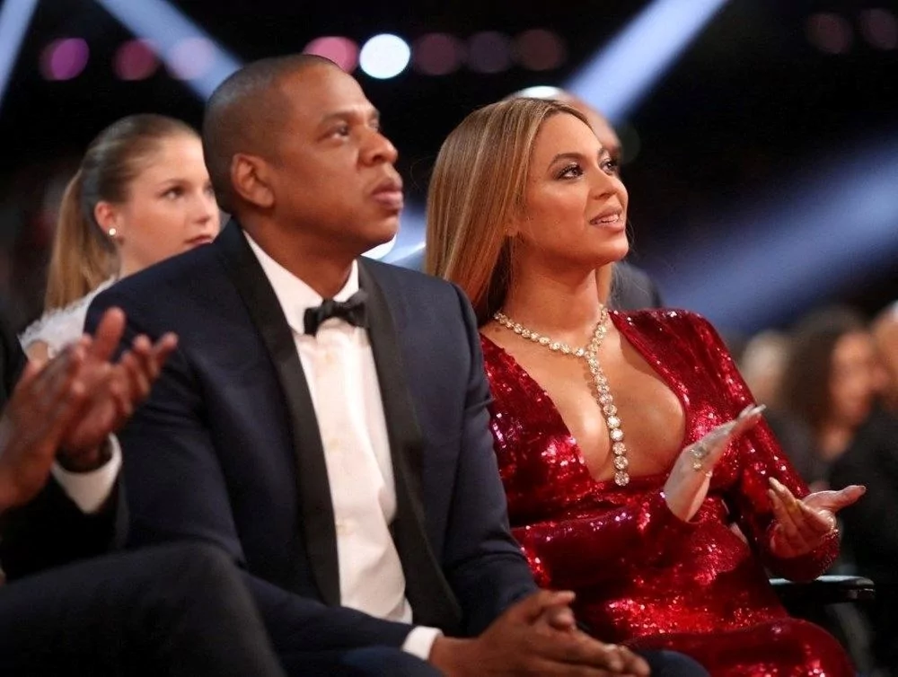 Jay-Z tecavüz etmekle suçlanıyor: Tek bir kuruş vermeyeceğim
