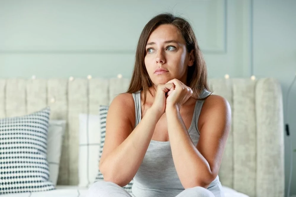 O da seni düşünüyor mu?