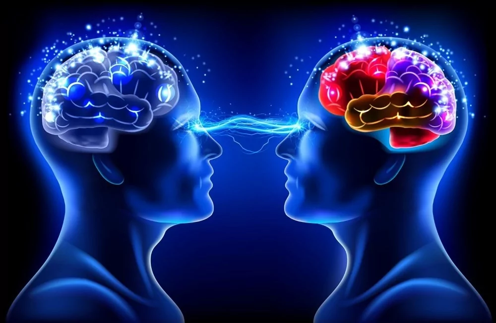 O da seni düşünüyor mu?