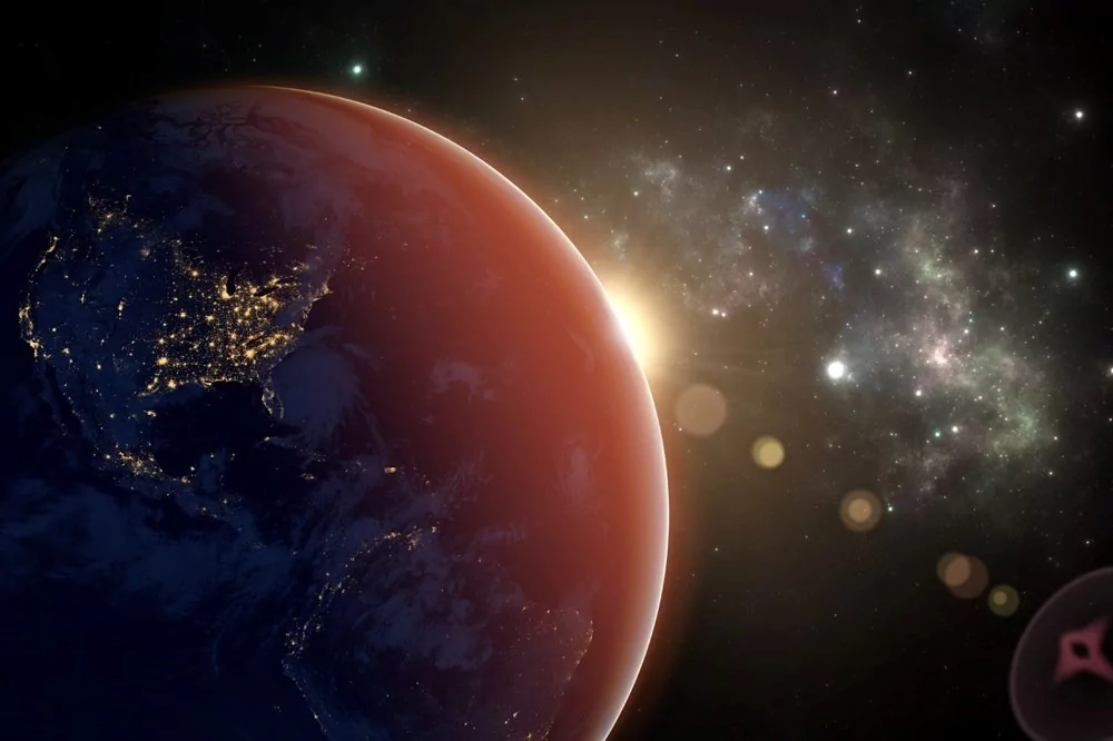 O da seni düşünüyor mu?