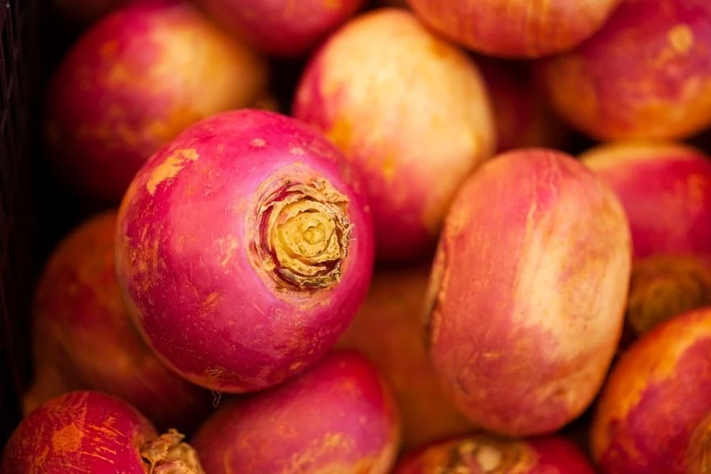 Şalgamın çok az bilinen 10 faydası: Hayatınızdan eksik etmeyin