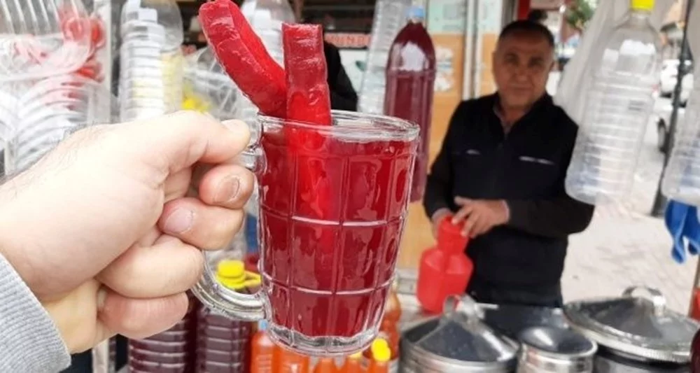 Şalgamın çok az bilinen 10 faydası: Hayatınızdan eksik etmeyin