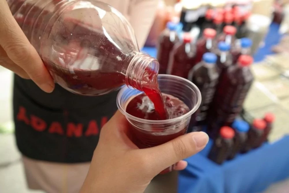 Şalgamın çok az bilinen 10 faydası: Hayatınızdan eksik etmeyin