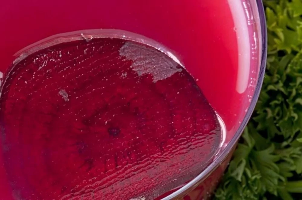 Şalgamın çok az bilinen 10 faydası: Hayatınızdan eksik etmeyin