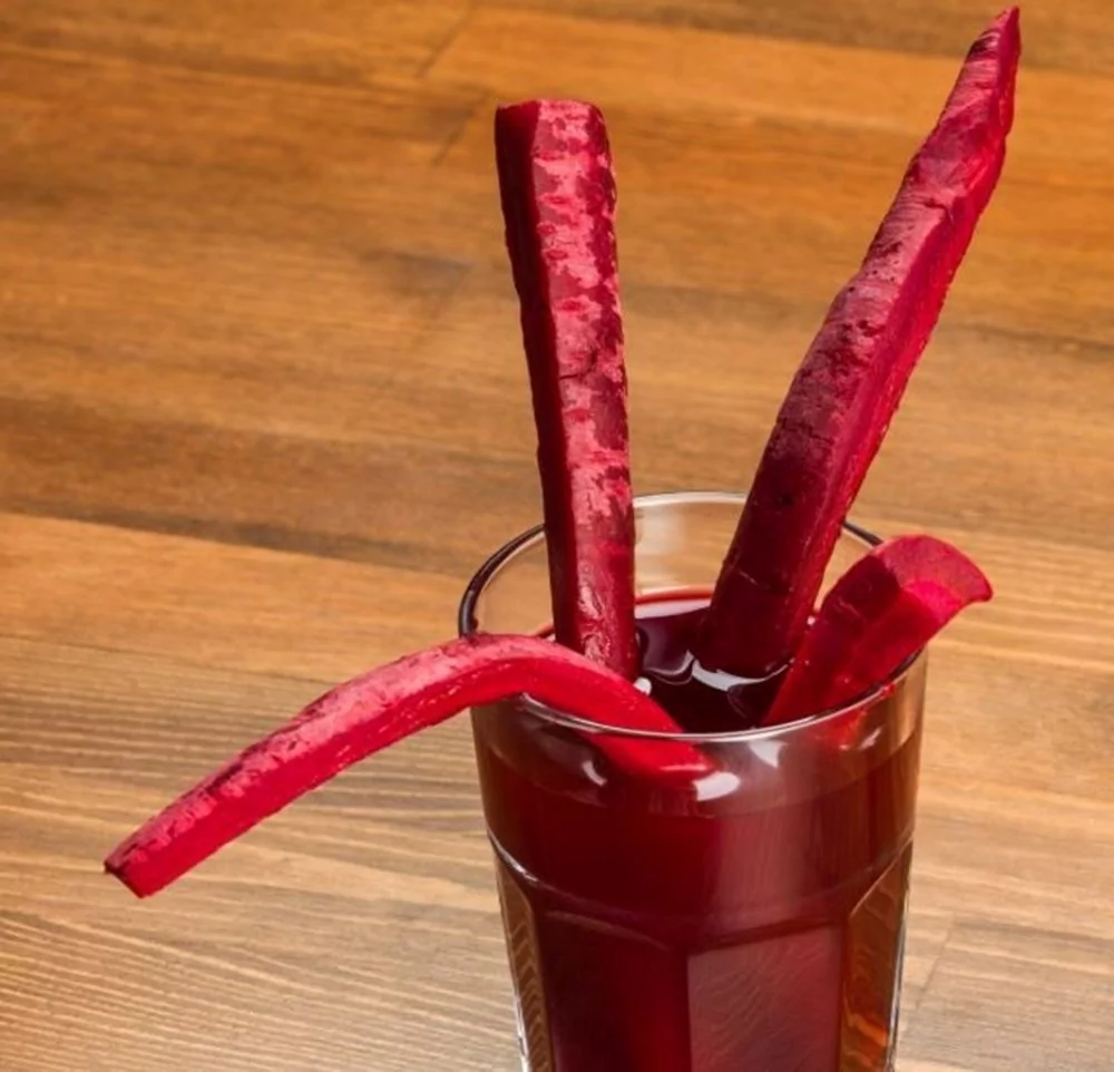 Şalgamın çok az bilinen 10 faydası: Hayatınızdan eksik etmeyin