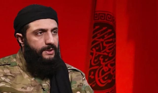 Esad rejiminin düşmesinde pay sahibi HTŞ lideri Colani kimdir?