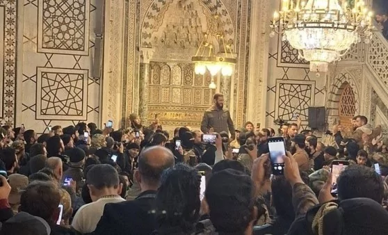 Esad rejiminin düşmesinde pay sahibi HTŞ lideri Colani kimdir?