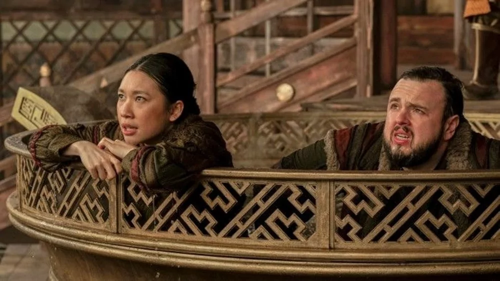 IMDb: 2024 yılının en popüler 10 dizisi