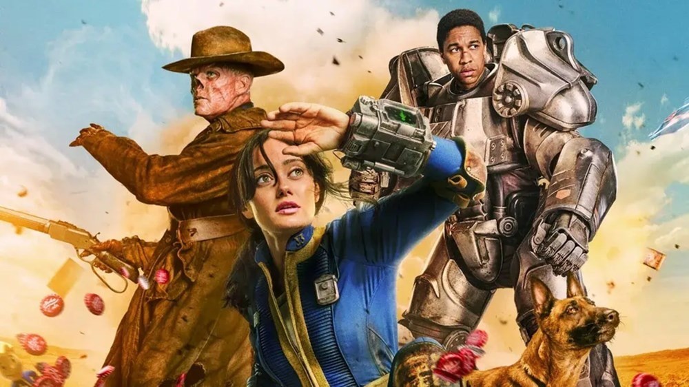 IMDb: 2024 yılının en popüler 10 dizisi