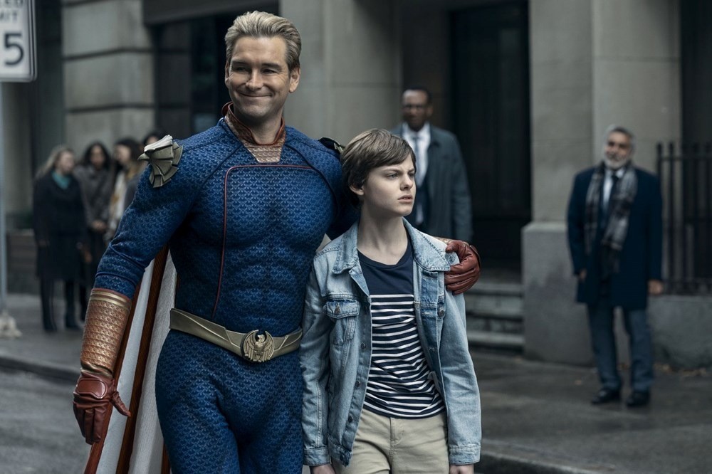 IMDb: 2024 yılının en popüler 10 dizisi