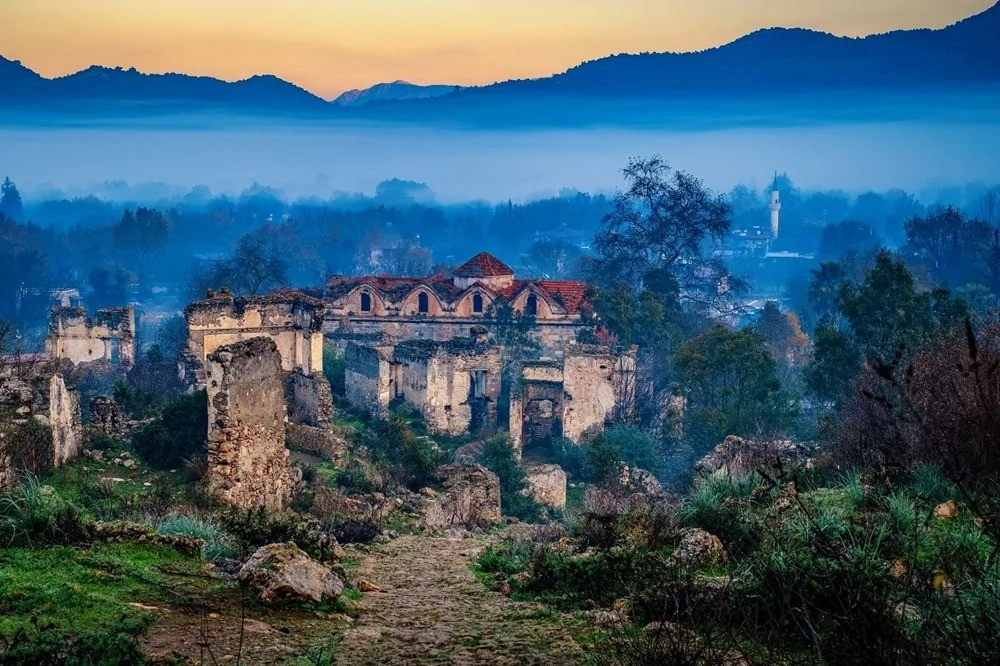 Bu yıl düzenlenen Devlet Fotoğraf Yarışması sonuçları