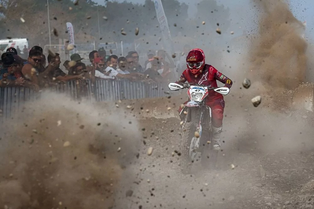 Bu yıl düzenlenen Devlet Fotoğraf Yarışması sonuçları