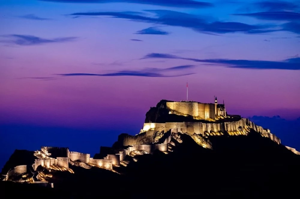 Bu yıl düzenlenen Devlet Fotoğraf Yarışması sonuçları