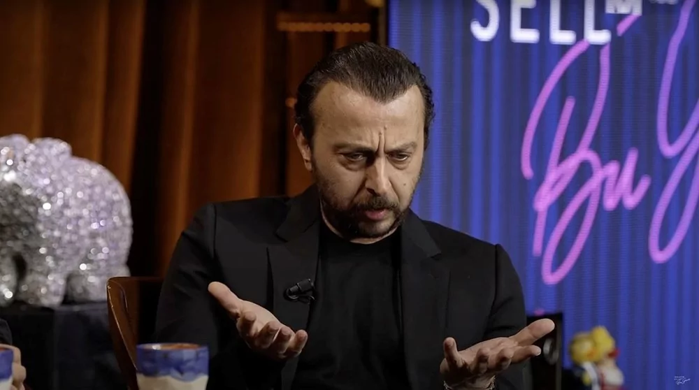 Hazal Kaya itirafı: Ali Atay baba olacağını böyle öğrenmiş