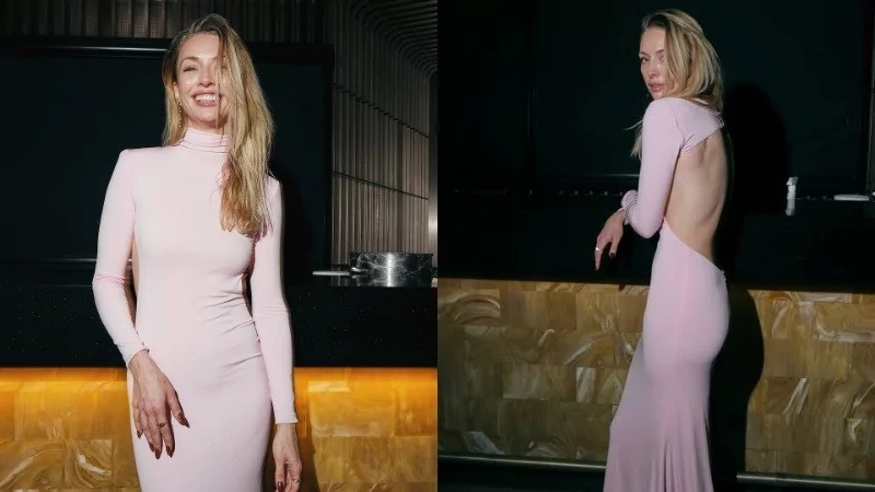 Altın Kelebek ödüllerinde şık yarışı yaşandı!