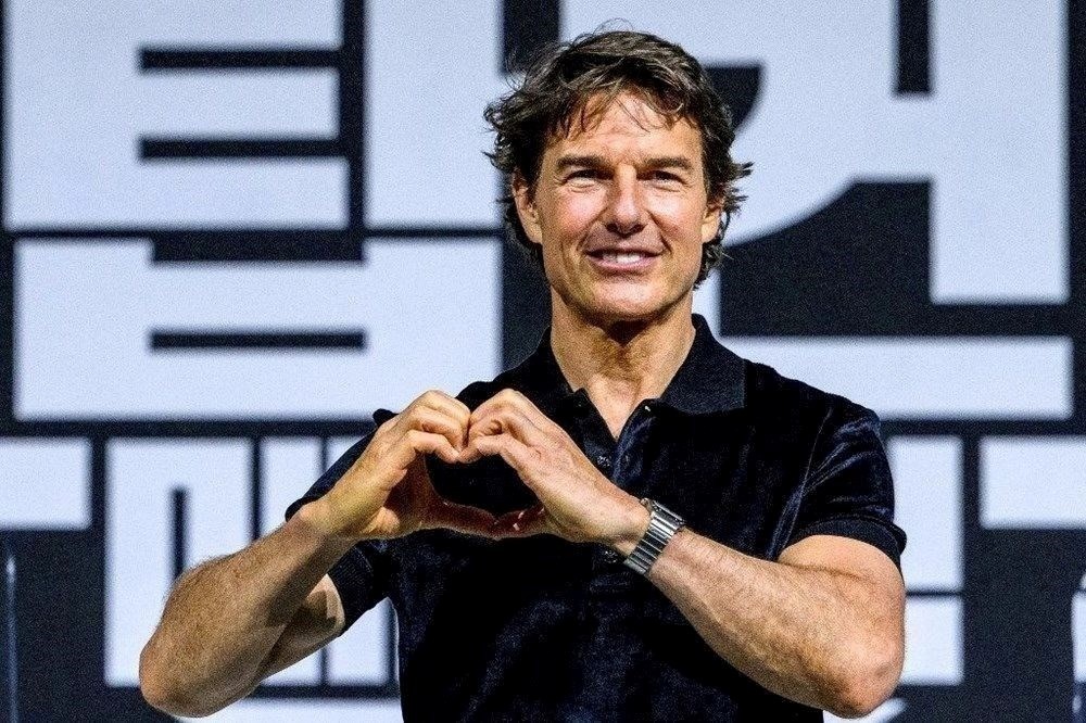 Tom Cruise'un yıllardır görüşmediği kızı, 18 yaşında milyoner oldu!